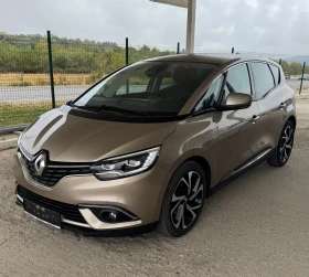 ����� �� �������� �� Renault Scenic 190000�� Bose