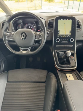 Renault Scenic 190000�� Bose | Mobile.bg � ����� ������ 8
