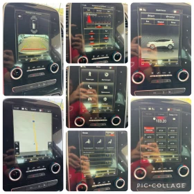 Renault Scenic 190000�� Bose | Mobile.bg � ����� ������ 11