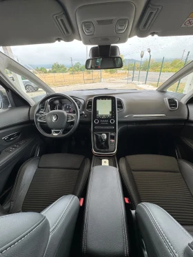 Renault Scenic 190000�� Bose | Mobile.bg � ����� ������ 7