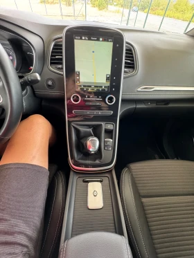Renault Scenic 190000�� Bose | Mobile.bg � ����� ������ 9