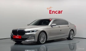 ������ BMW 740
