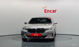 BMW 740 740Li xDrive Design Pure Excellence | Mobile.bg � ����� ������ 3