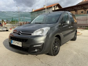 Citroen Berlingo 1.6 HDI 120к.с. FACE EURO 6  ГЕРМАНИЯ