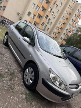 Peugeot 307 ПАНОРАМА   141 380 КМ   1.6   БАРТЕР ЗА БУС | Auto.bg — изображение 5