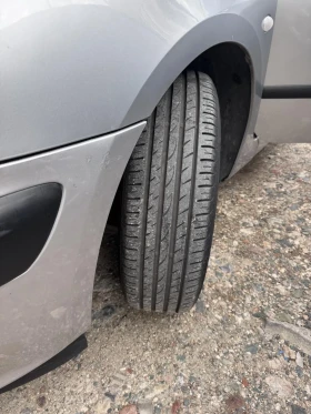 Peugeot 307 ПАНОРАМА   141 380 КМ   1.6   БАРТЕР ЗА БУС | Auto.bg — изображение 9