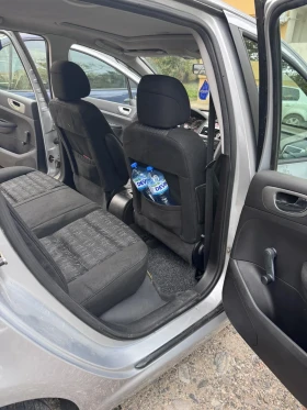 Peugeot 307 ПАНОРАМА   141 380 КМ   1.6   БАРТЕР ЗА БУС | Auto.bg — изображение 13