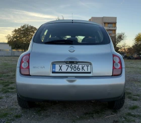Nissan Micra 1.2i | Auto.bg — изображение 4