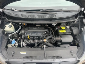 Hyundai I20 IX20 1.4I 90kc ITALIA | Mobile.bg � ����� ������ 15