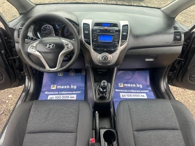 Hyundai I20 IX20 1.4I 90kc ITALIA | Mobile.bg � ����� ������ 10