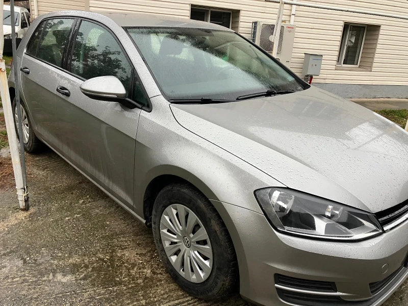 VW Golf 1, 4 TSI сменен ангренаж, снимка 2 - Автомобили и джипове - 47963323