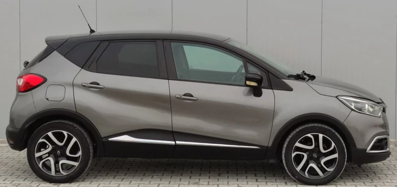 Renault Captur 1.5DCI* 90к.с* , снимка 2 - Автомобили и джипове - 49318683