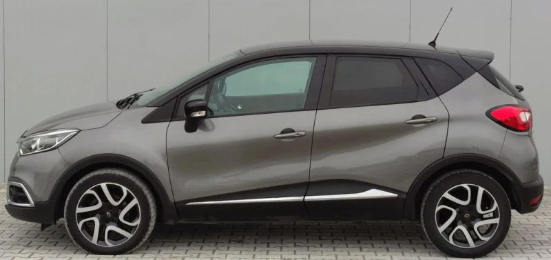 Renault Captur 1.5DCI* 90к.с* , снимка 6 - Автомобили и джипове - 49318683