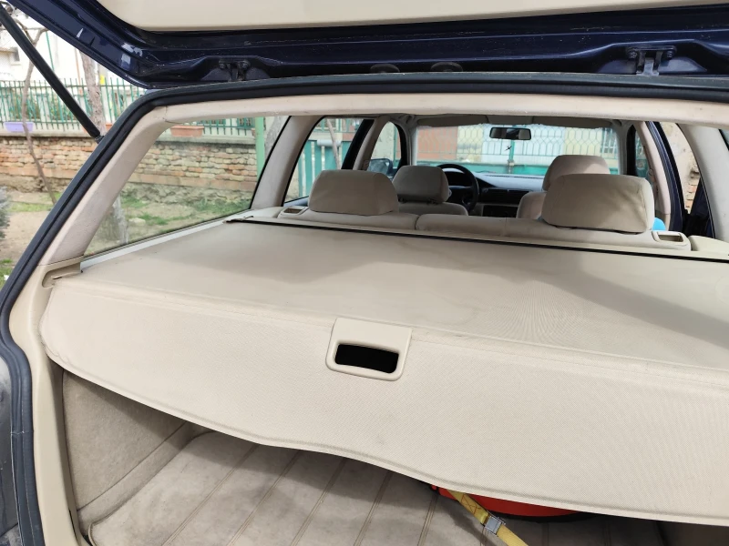 VW Passat 1.8, снимка 8 - Автомобили и джипове - 52918574