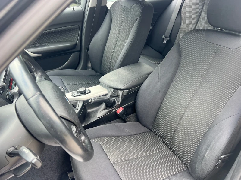 BMW 118 2.0D 169000km Лизинг, снимка 9 - Автомобили и джипове - 50166571