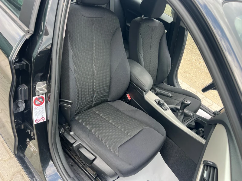 BMW 118 2.0D 169000km Лизинг, снимка 10 - Автомобили и джипове - 50166571