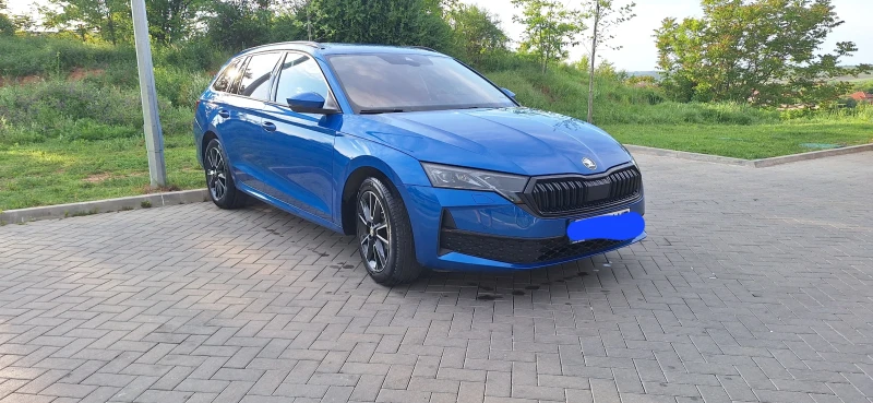 Skoda Octavia, снимка 2 - Автомобили и джипове - 52798745