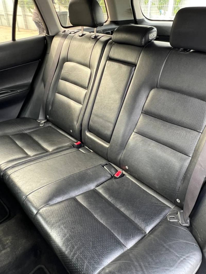 Mazda 6 2.0i След Глава на мотор, снимка 8 - Автомобили и джипове - 52558268