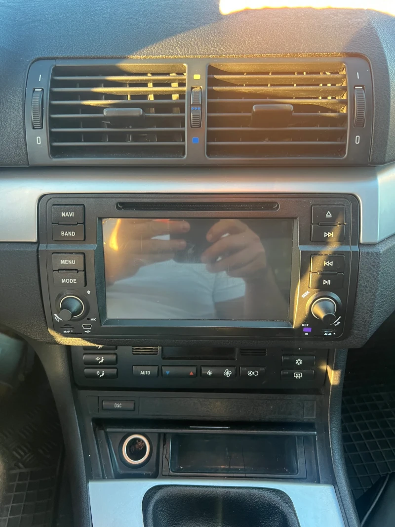 BMW 320 FACELIFT, снимка 6 - Автомобили и джипове - 51801841