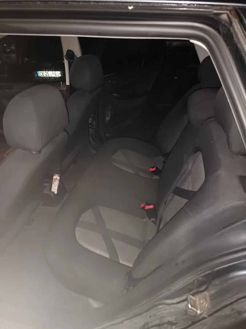 Skoda Fabia Газов инжекцион, снимка 6 - Автомобили и джипове - 52316343