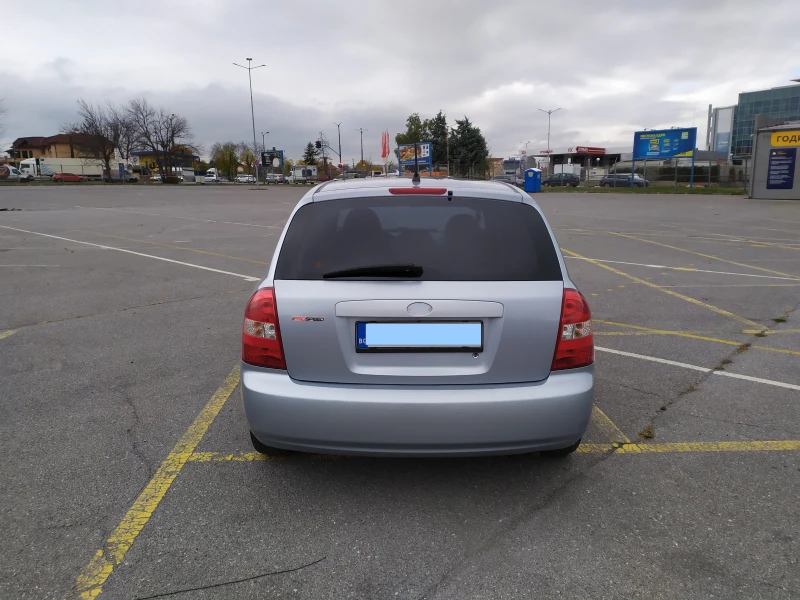 Kia Cerato LD 2.0 G4GC, снимка 3 - Автомобили и джипове - 52394904