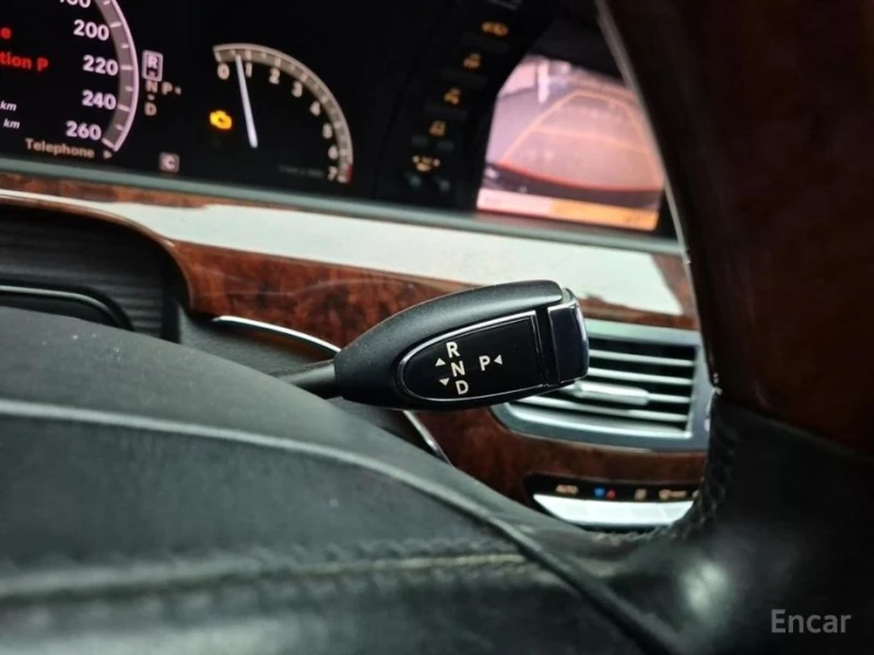 Mercedes-Benz S 500, снимка 9 - Автомобили и джипове - 52994899