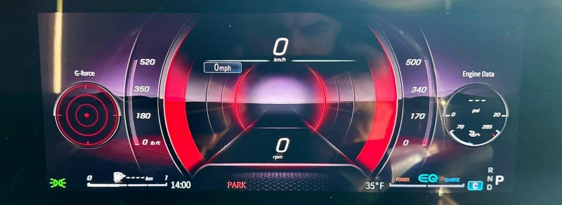 Mercedes-Benz S 580 AMG* 4Matic* Панорама* Лизинг, снимка 11 - Автомобили и джипове - 53088979