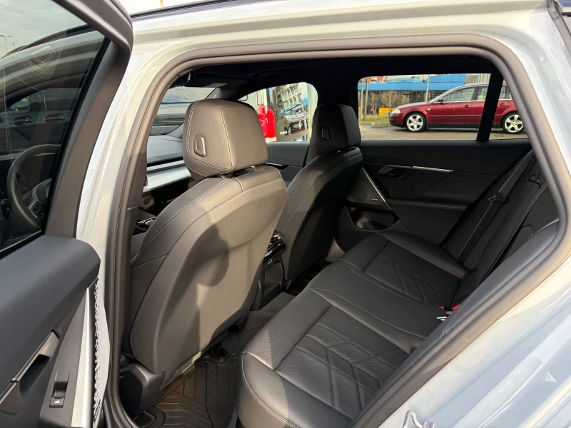 BMW 520, снимка 5 - Автомобили и джипове - 53118634