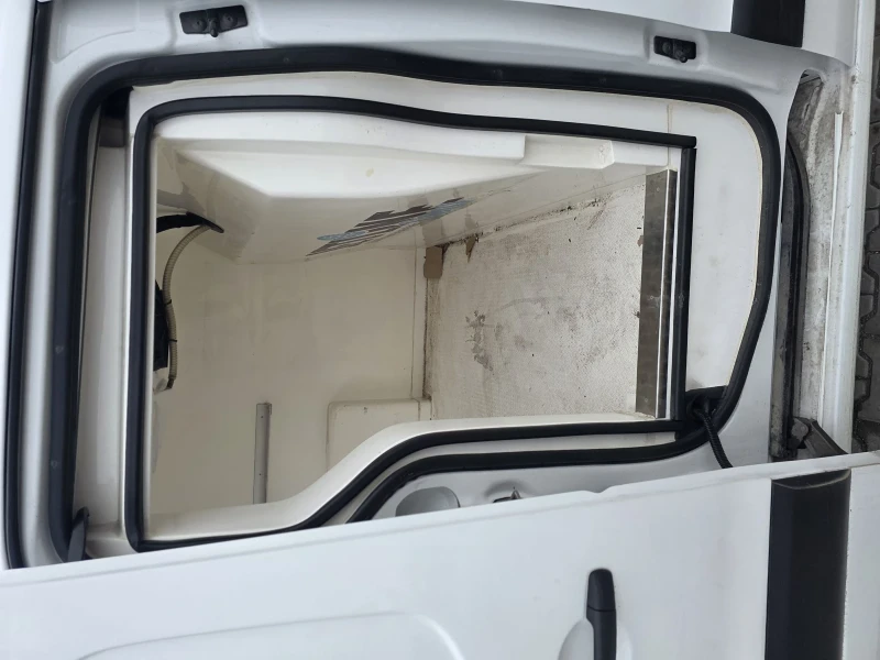 Peugeot Partner, снимка 8 - Автомобили и джипове - 53383277