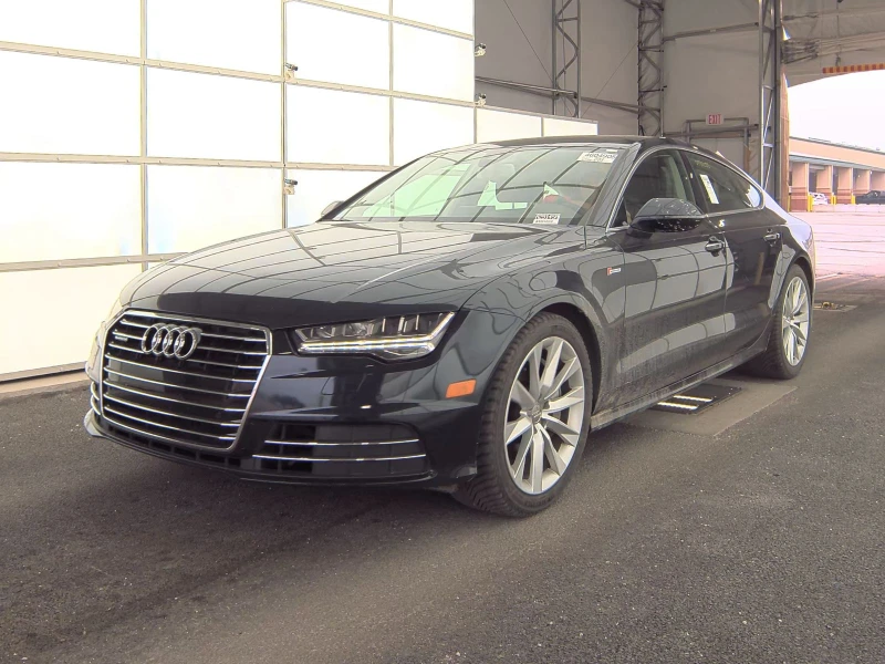 Audi A7 - цена по договаряне - 80373890 1