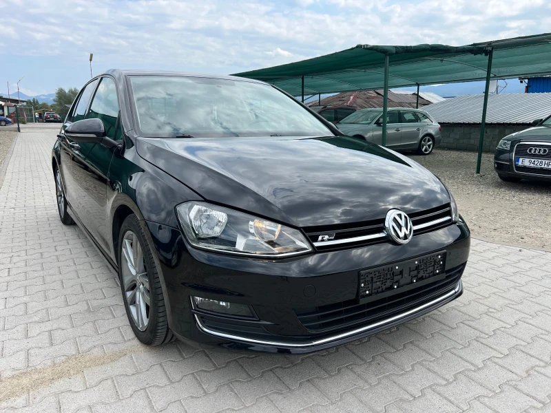 VW Golf 1.4TSi 122k Лизинг - 13900 лв. - 32015057 1