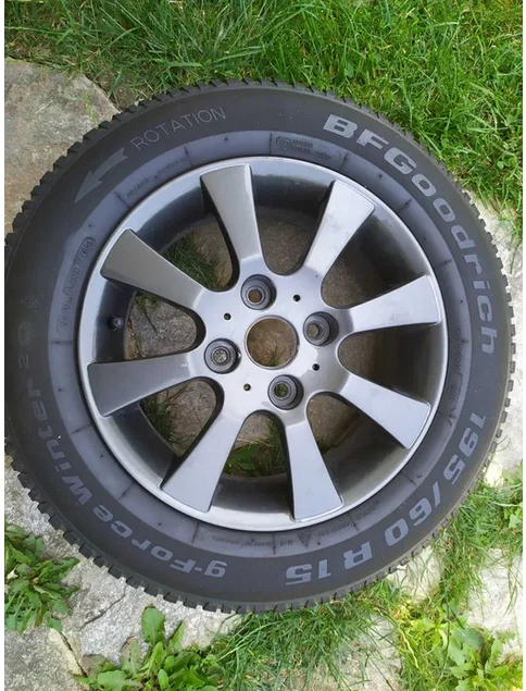 Kia Cerato LD 2.0 G4GC, снимка 16 - Автомобили и джипове - 52394904