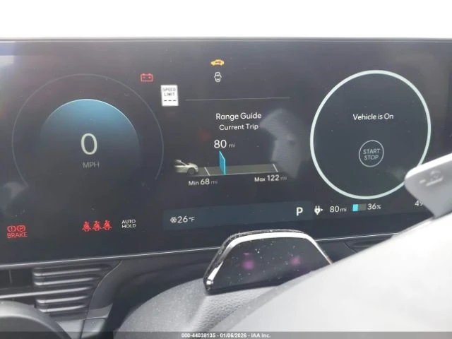 Hyundai Ioniq 5 SEL, снимка 16 - Автомобили и джипове - 53735354