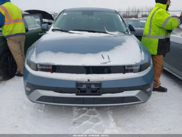 Hyundai Ioniq 5 SEL, снимка 6 - Автомобили и джипове - 53735354