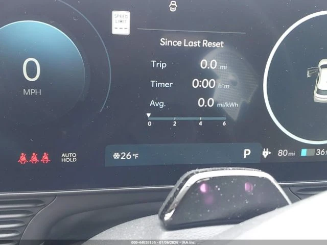 Hyundai Ioniq 5 SEL, снимка 7 - Автомобили и джипове - 53735354