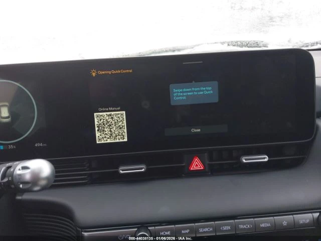 Hyundai Ioniq 5 SEL, снимка 17 - Автомобили и джипове - 53735354