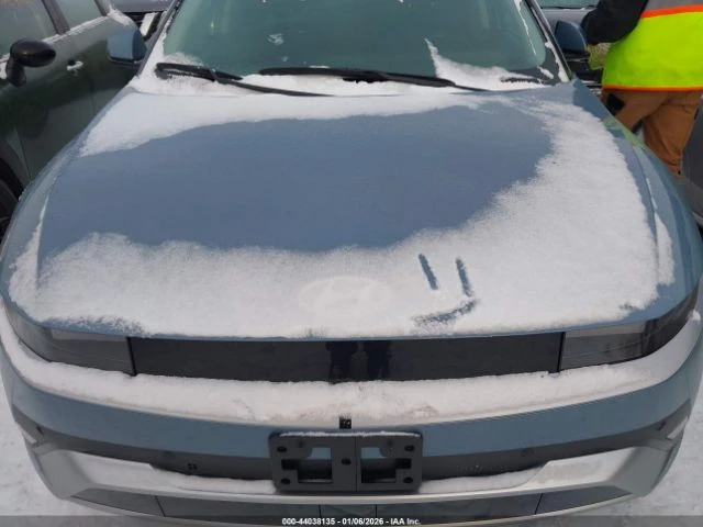 Hyundai Ioniq 5 SEL, снимка 9 - Автомобили и джипове - 53735354