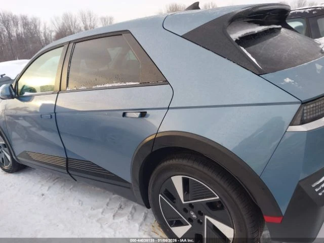 Hyundai Ioniq 5 SEL, снимка 13 - Автомобили и джипове - 53735354