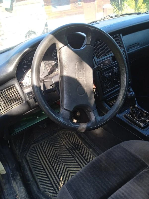 Audi 80, снимка 3 - Автомобили и джипове - 53829307