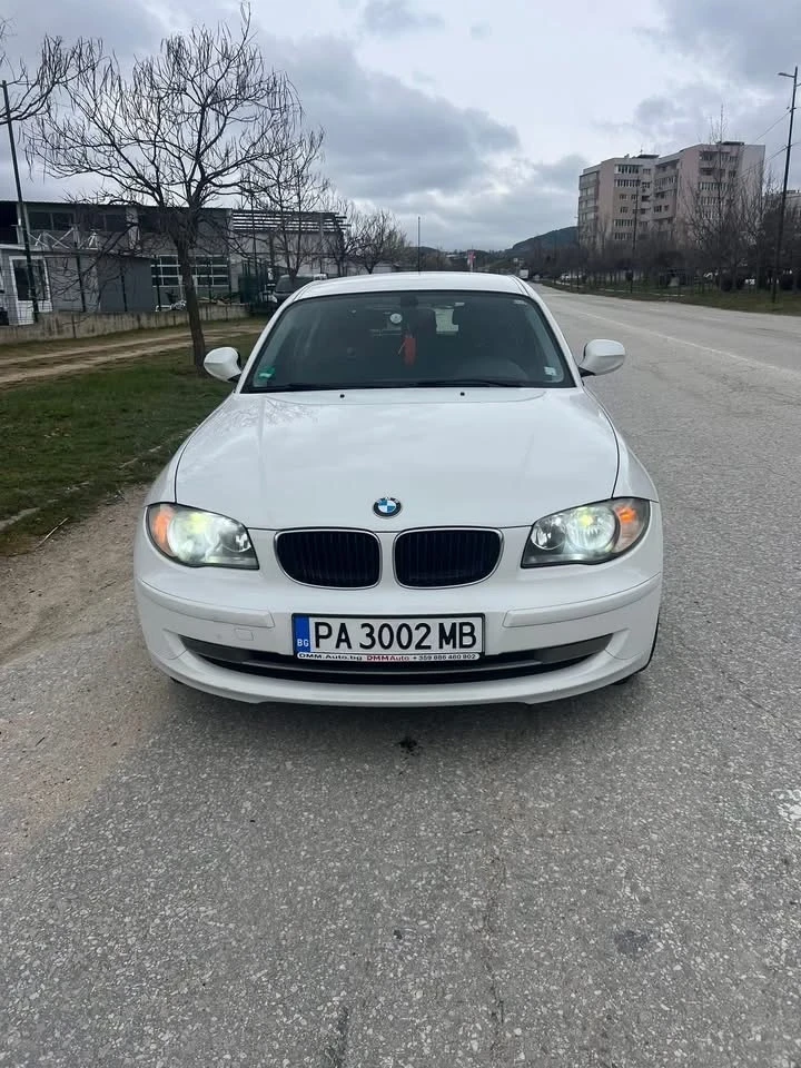 BMW 116