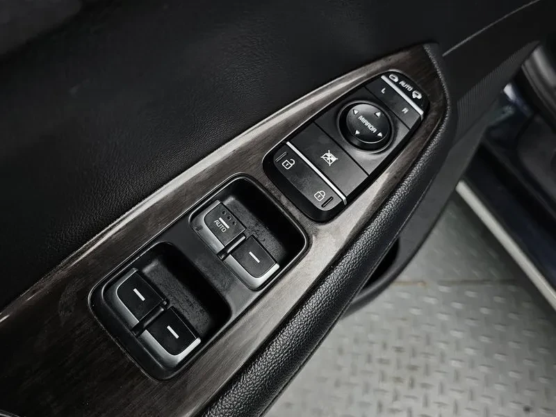 Kia K5 1.7 Diesel Sx Prestige | Mobile.bg � ����������� 11