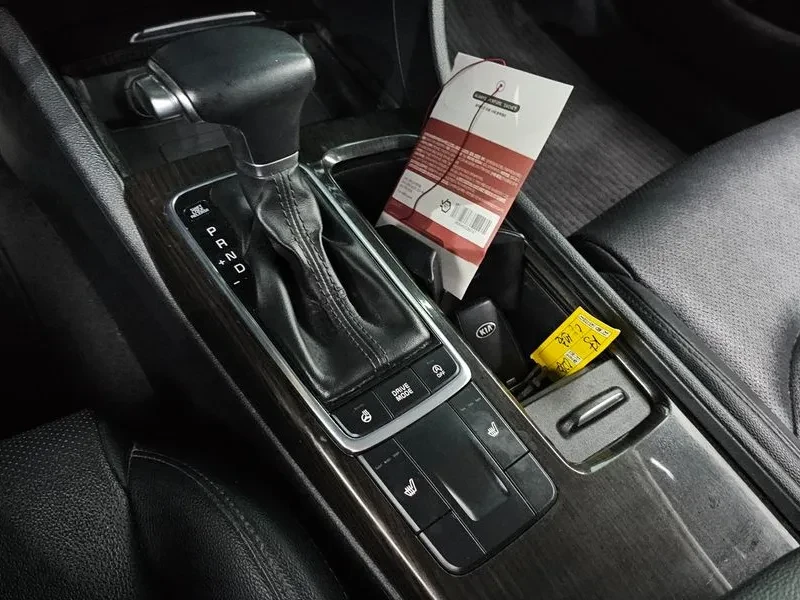 Kia K5 1.7 Diesel Sx Prestige | Mobile.bg � ����������� 9