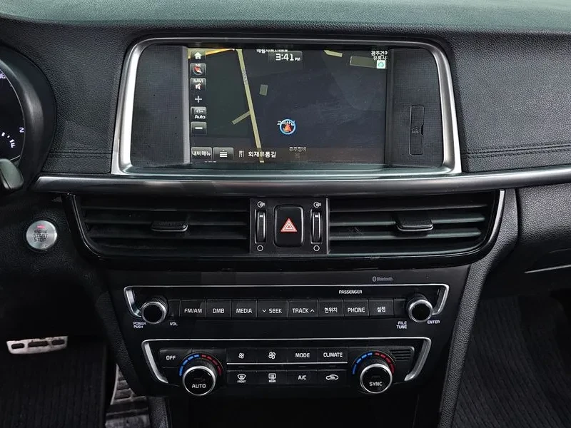 Kia K5 1.7 Diesel Sx Prestige | Mobile.bg � ����������� 14