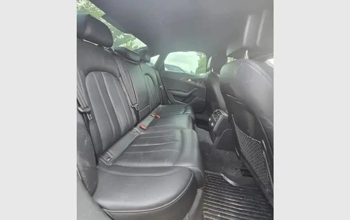 Audi A6  3.0T Quattro Technik / ОБДУХВАНЕ / ДИСТРОНИК , снимка 12 - Автомобили и джипове - 55475464