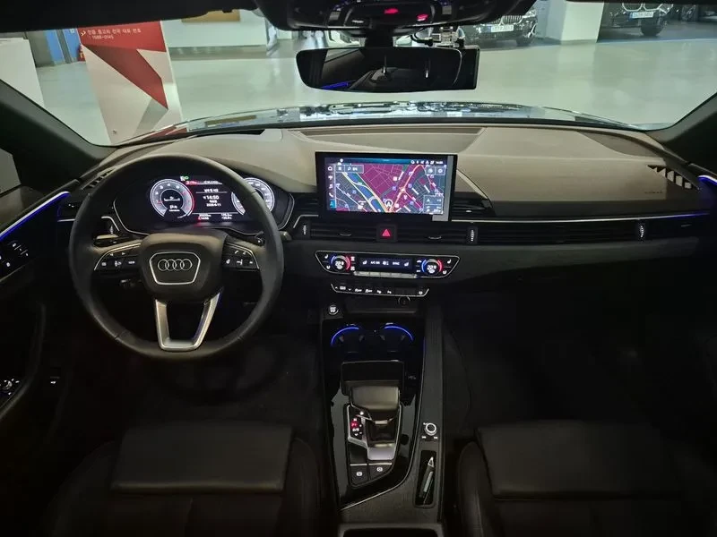 Audi A4 2.0 TFSI Premium - САМО 30% АВАНС!, снимка 13 - Автомобили и джипове - 55621588
