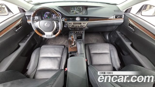 Lexus ES 300 | Mobile.bg � ����������� 7