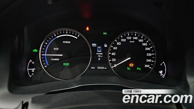 Lexus ES 300 | Mobile.bg � ����������� 8
