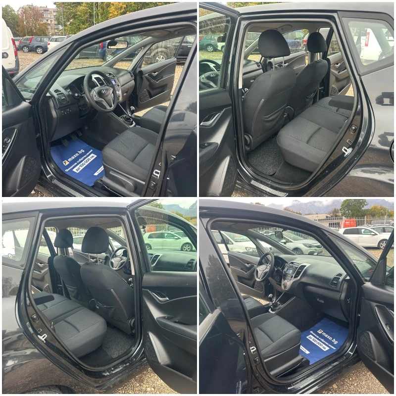 Hyundai I20 IX20 1.4I 90kc ITALIA