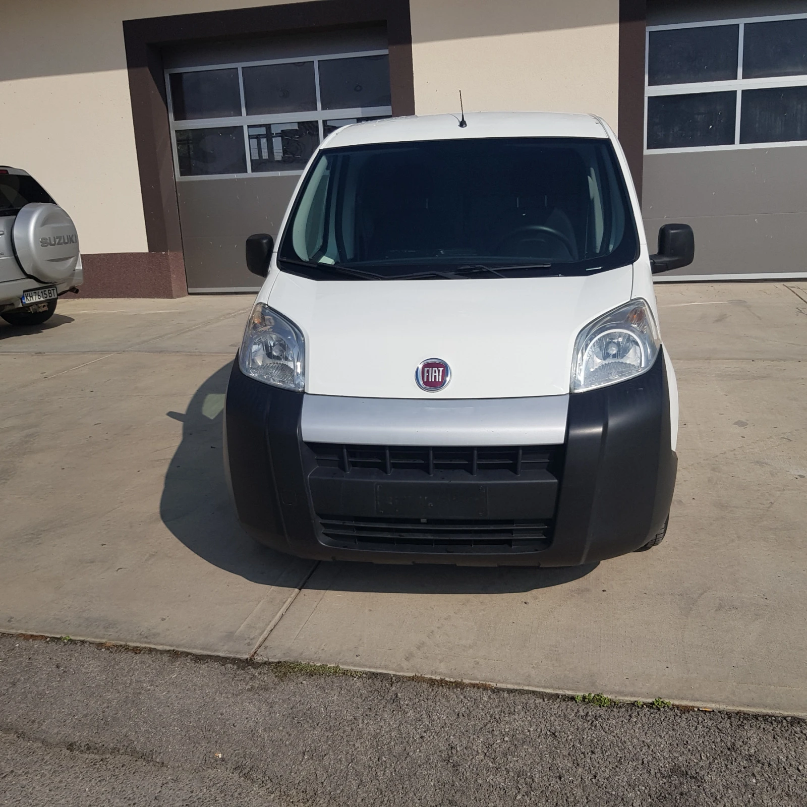 Fiat Fiorino 1.3, снимка 1