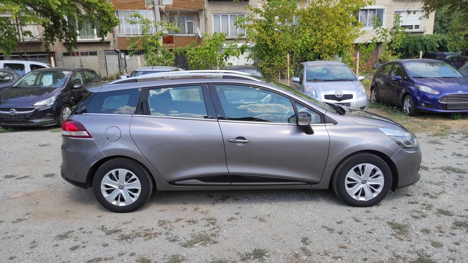 Renault Clio 1.5 DIZEL - изображение 4